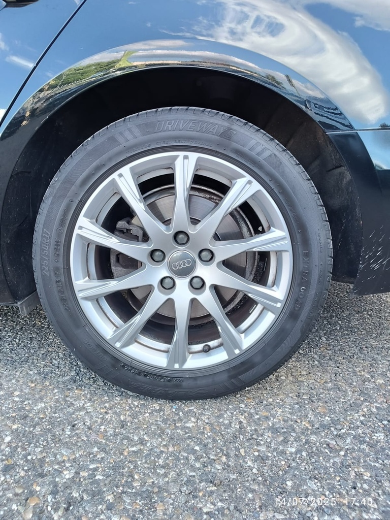 Audi A4 Avant 2.0 Tdi Business quattro 190cv s-tronic