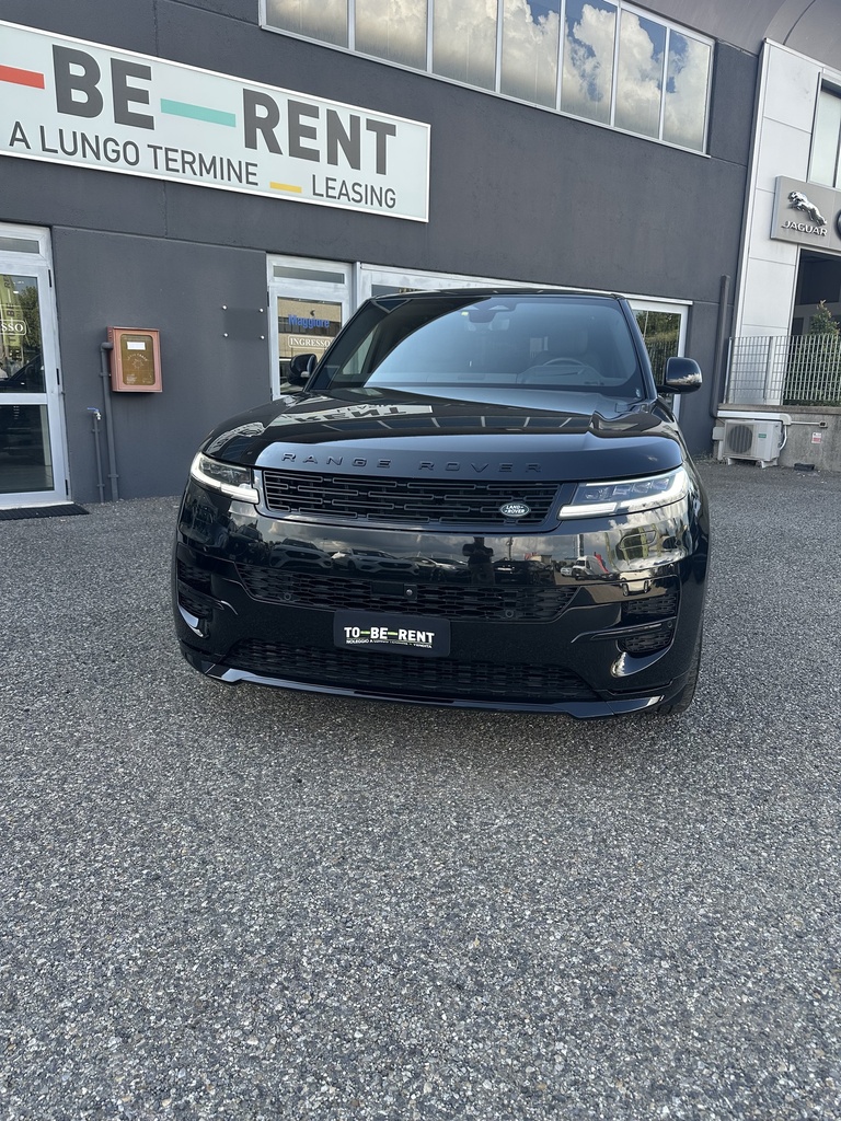 Land Rover Range Rover Sport 3.0d i6 mhev Dynamic HSE awd 250cv auto