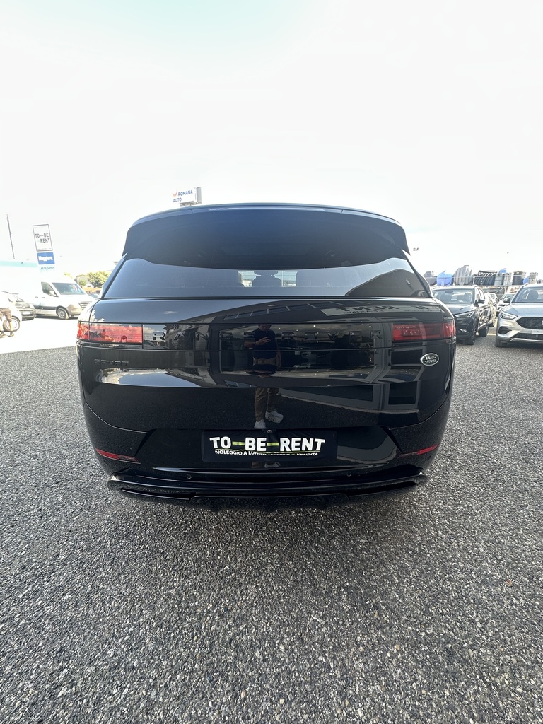 Land Rover Range Rover Sport 3.0d i6 mhev Dynamic HSE awd 250cv auto