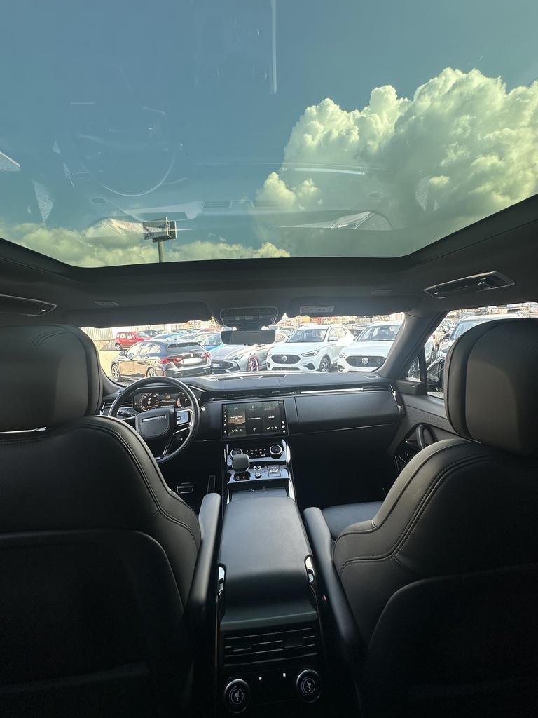 Land Rover Range Rover Sport 3.0d i6 mhev Dynamic HSE awd 250cv auto