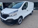 Renault Trafic Confort DCI 120 CV PC-TN 1.6 FURGONE