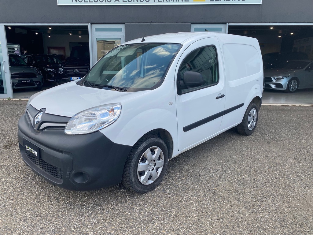 Renault Kangoo Blue 1.5 DCI 115CV Energy Furgone