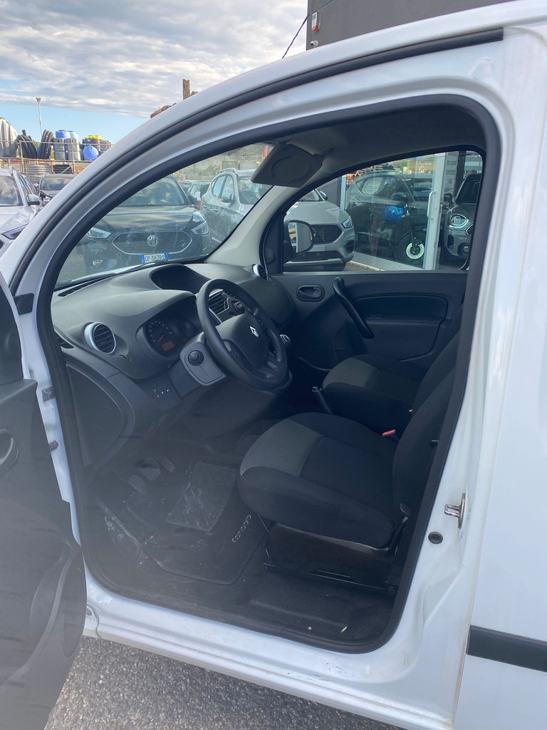 Renault Kangoo Blue 1.5 DCI 115CV Energy Furgone