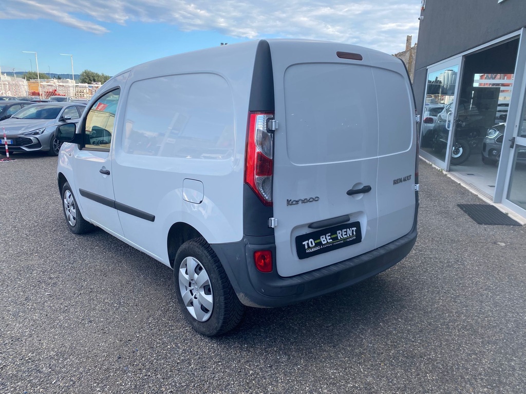 Renault Kangoo Blue 1.5 DCI 115CV Energy Furgone
