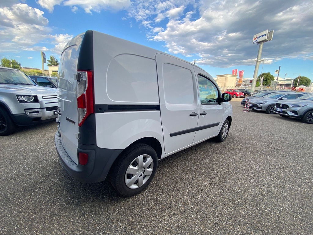 Renault Kangoo Blue 1.5 DCI 115CV Energy Furgone