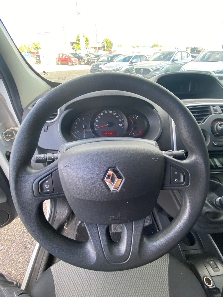 Renault Kangoo Blue 1.5 DCI 115CV Energy Furgone
