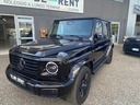 Mercedes-Benz G 450 d AMG Line 367cv auto