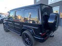 Mercedes-Benz G 450 d AMG Line 367cv auto