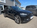 Jaguar F-Pace R-Sport 2.0D AWD 240cv auto my18