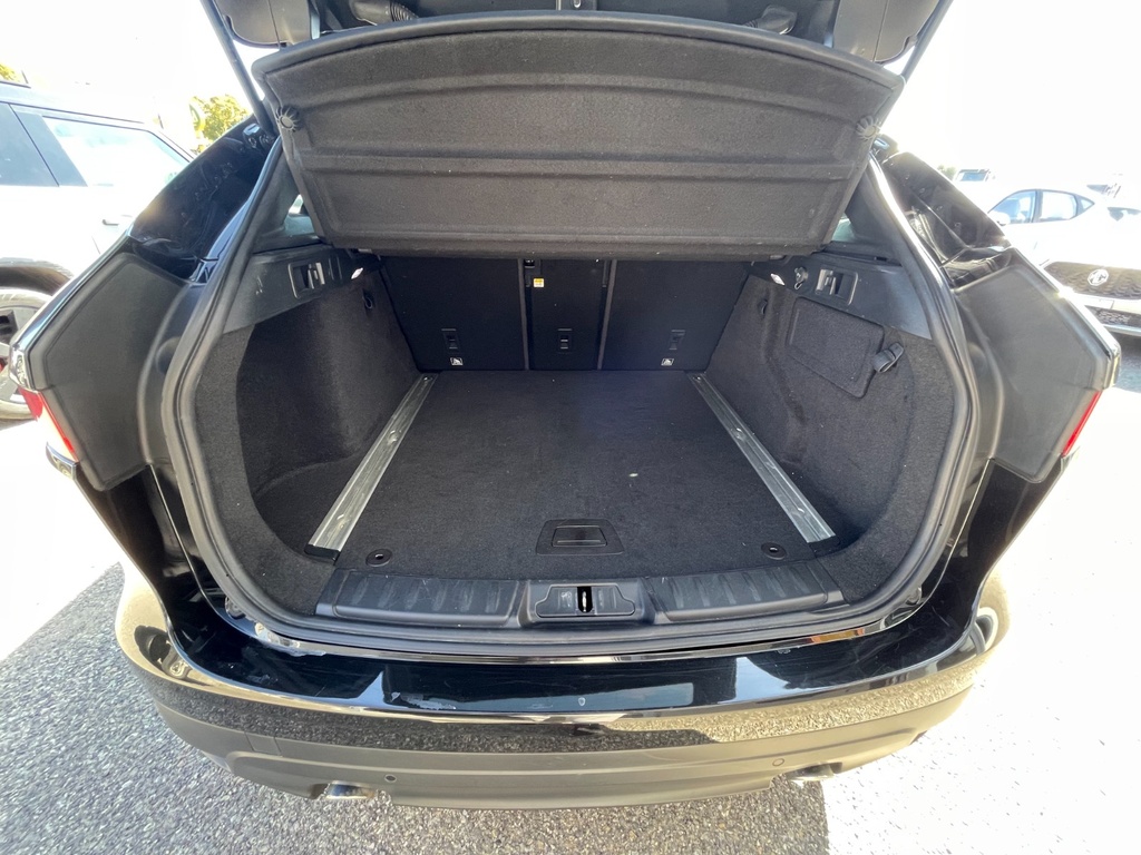 Jaguar F-Pace R-Sport 2.0D AWD 240cv auto my18