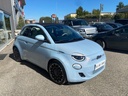 FIAT 500 E Cabrio 42 kWh La Prima