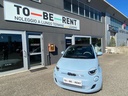 FIAT 500 E Cabrio 42 kWh La Prima