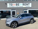 Audi Q2 2.0 tdi S line edition quattro 150cv s-tronic