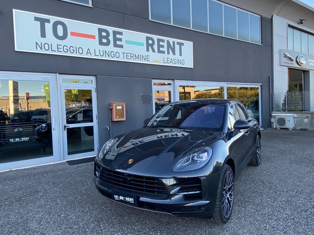 Porsche Macan  3.0 S 354cv pdk