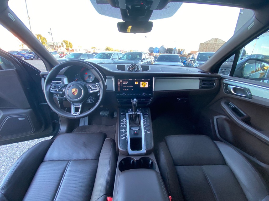 Porsche Macan  3.0 S 354cv pdk