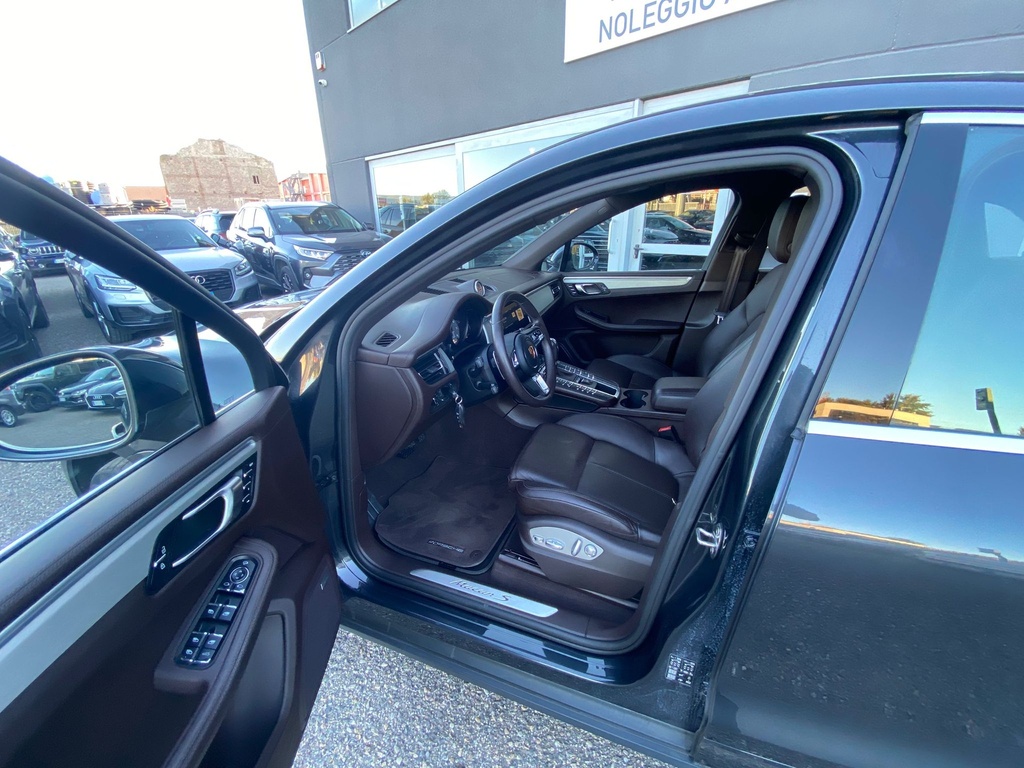 Porsche Macan  3.0 S 354cv pdk