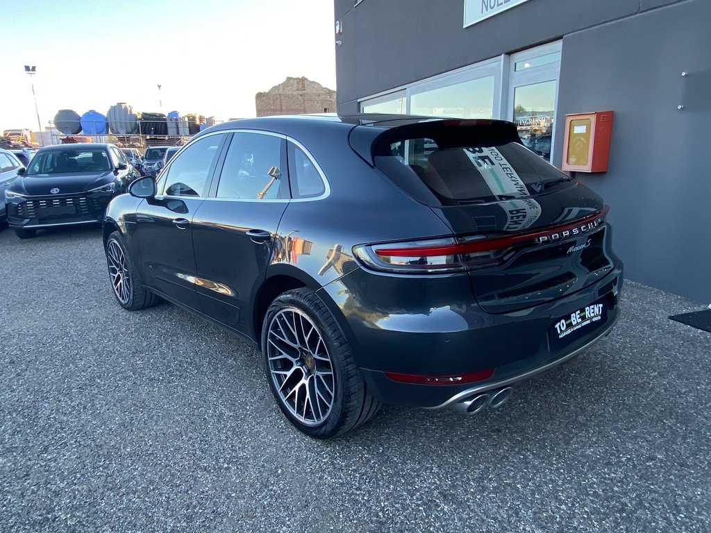 Porsche Macan  3.0 S 354cv pdk