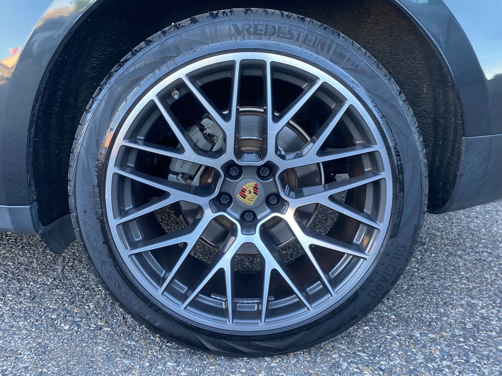 Porsche Macan  3.0 S 354cv pdk