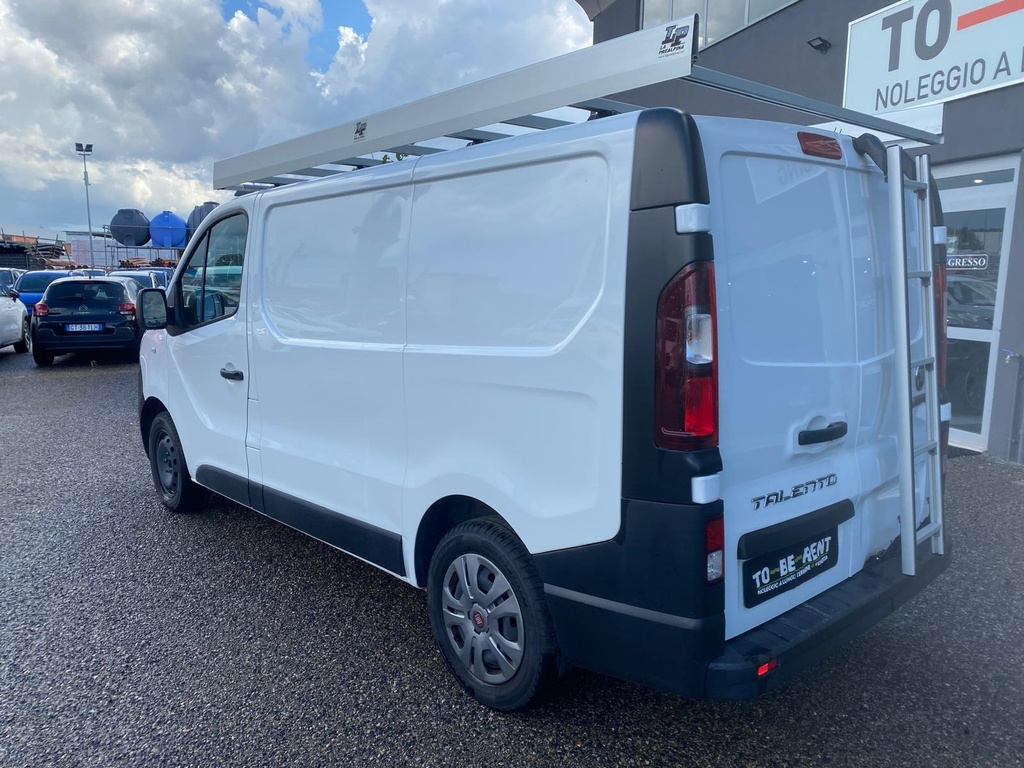 Fiat Talento 2.0 Ecojet 120 cv 10 Q
