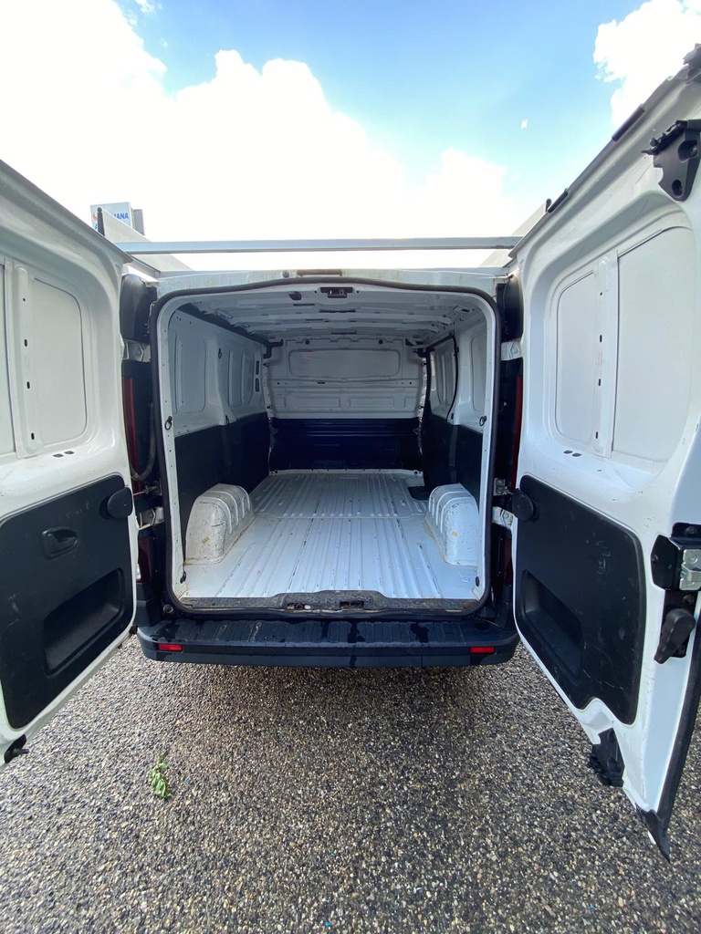 Fiat Talento 2.0 Ecojet 120 cv 10 Q