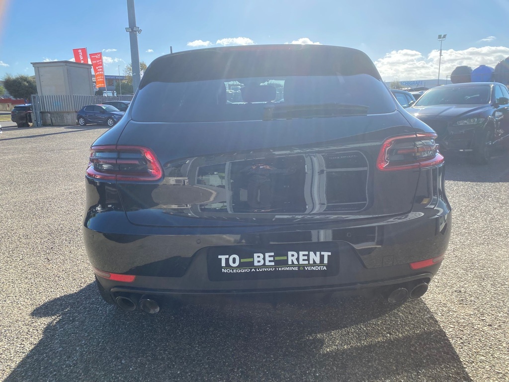 Porsche Macan 3.0d S 250cv pdk