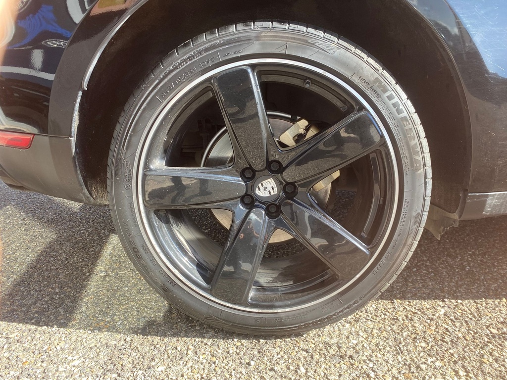 Porsche Macan 3.0d S 250cv pdk