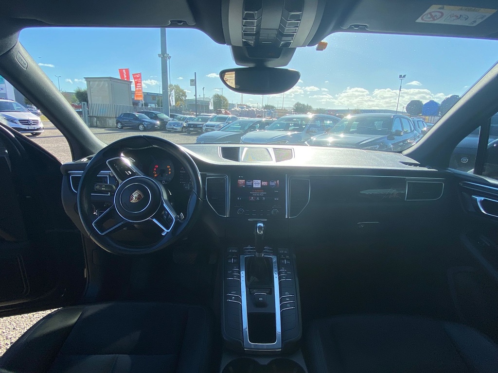 Porsche Macan 3.0d S 250cv pdk