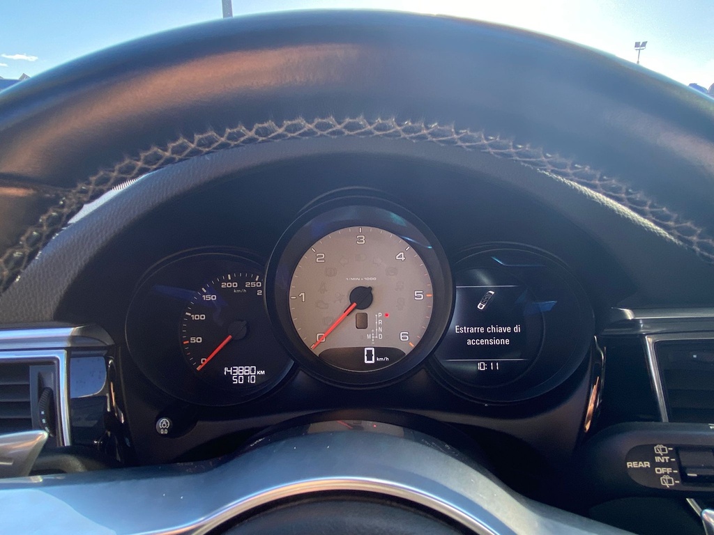 Porsche Macan 3.0d S 250cv pdk