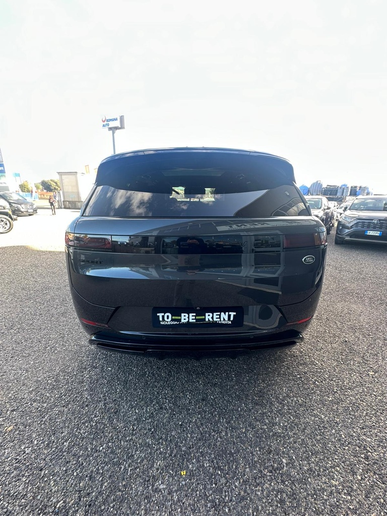 Land Rover Range Rover Sport 3.0d mhev Autobiography 350cv