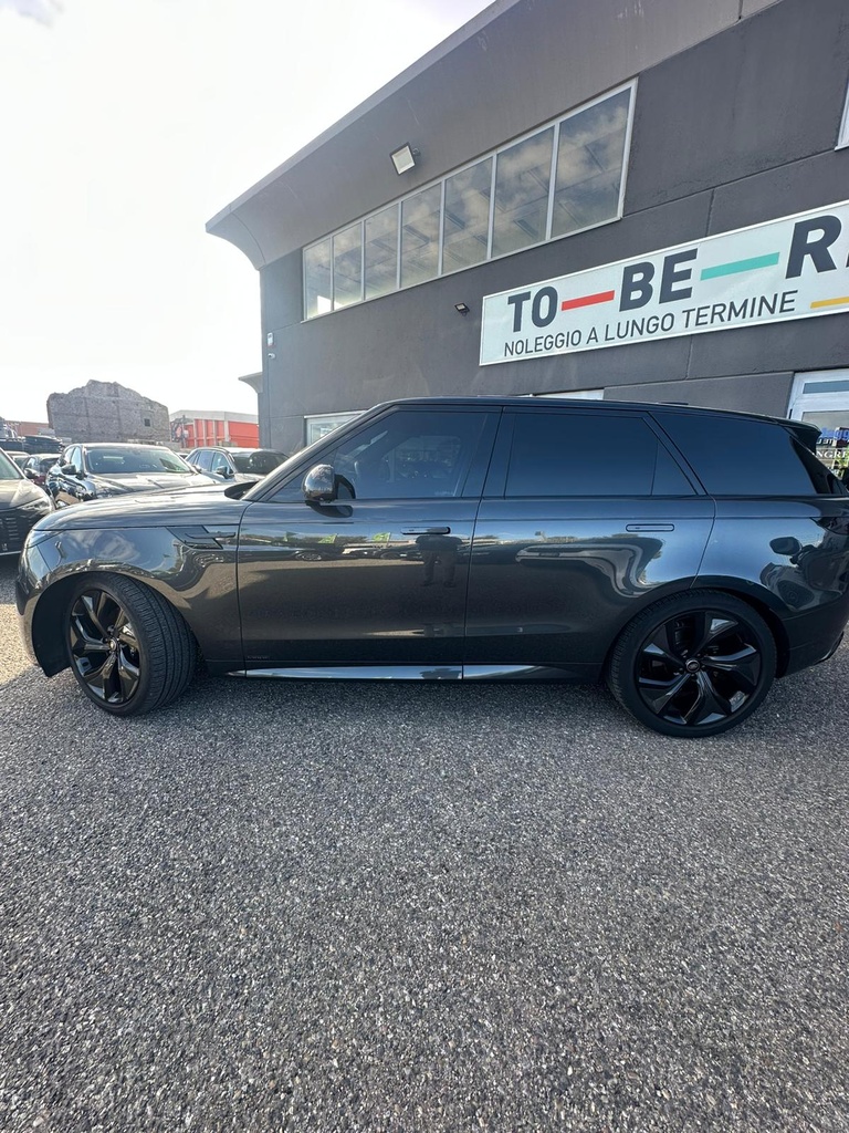 Land Rover Range Rover Sport 3.0d mhev Autobiography 350cv