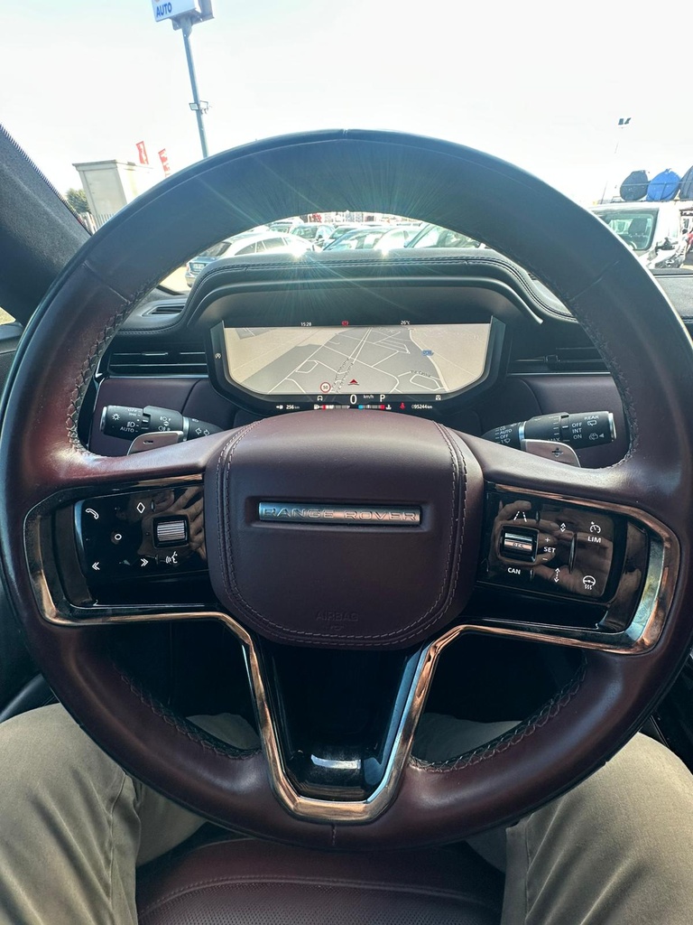 Land Rover Range Rover Sport 3.0d mhev Autobiography 350cv