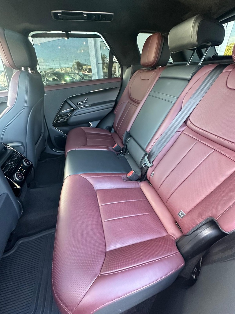 Land Rover Range Rover Sport 3.0d mhev Autobiography 350cv