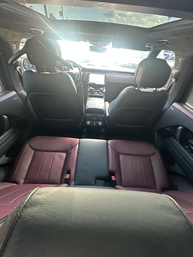 Land Rover Range Rover Sport 3.0d mhev Autobiography 350cv