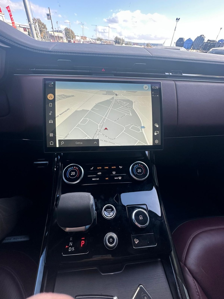 Land Rover Range Rover Sport 3.0d mhev Autobiography 350cv