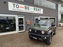 Suzuki Jimny 1.5 Top 4wd allgrip