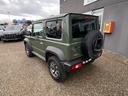 Suzuki Jimny 1.5 Top 4wd allgrip