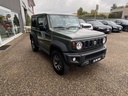 Suzuki Jimny 1.5 Top 4wd allgrip