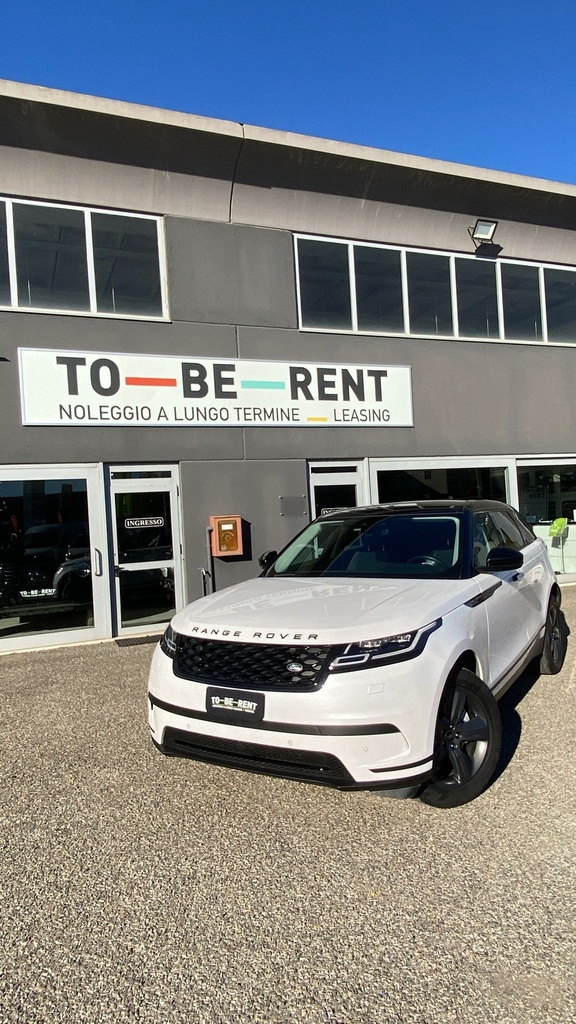 Land Rover Range Rover Velar Mhev R-Dynamic S 4wd 204cv auto