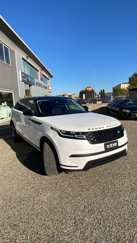 Land Rover Range Rover Velar Mhev R-Dynamic S 4wd 204cv auto