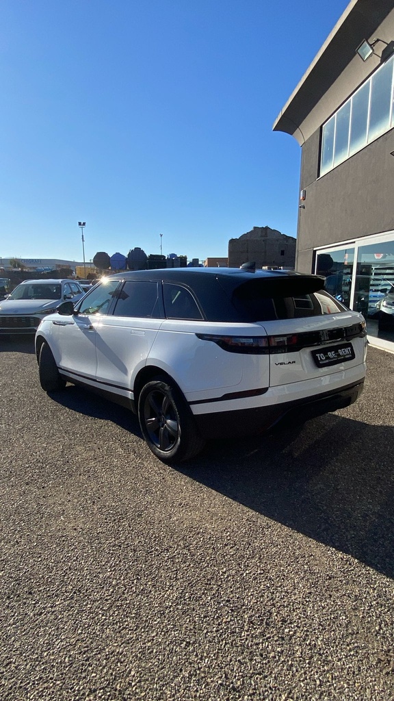 Land Rover Range Rover Velar Mhev R-Dynamic S 4wd 204cv auto