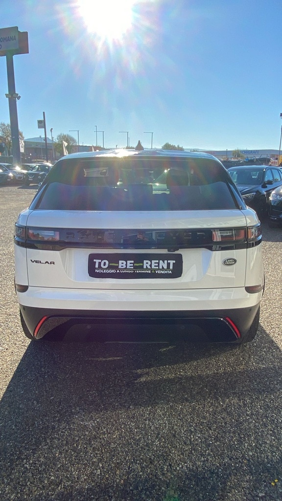 Land Rover Range Rover Velar Mhev R-Dynamic S 4wd 204cv auto