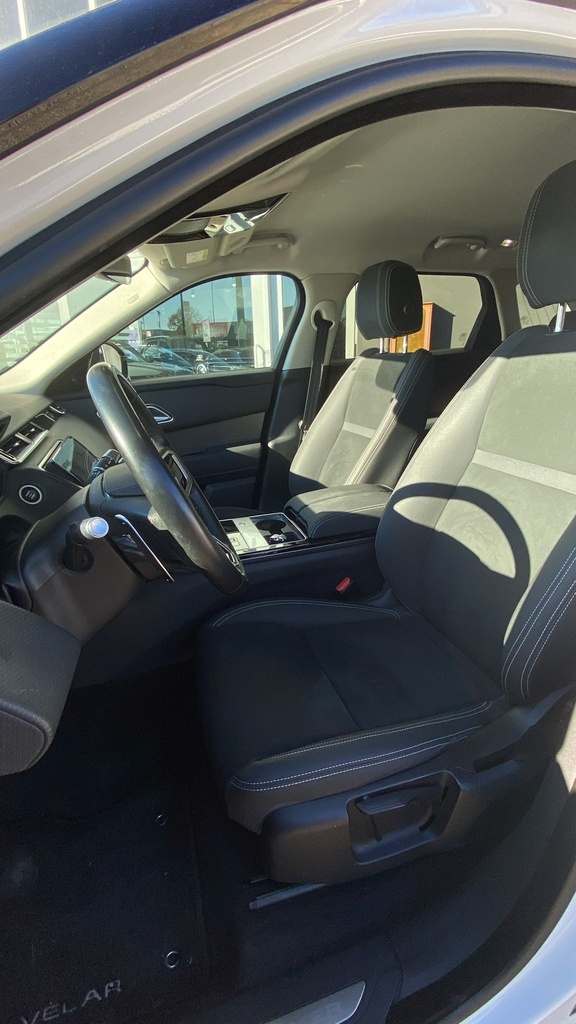 Land Rover Range Rover Velar Mhev R-Dynamic S 4wd 204cv auto