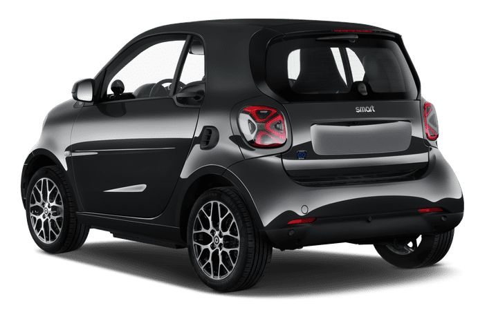 Smart ForTwo Passion