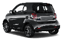 Smart ForTwo Passion