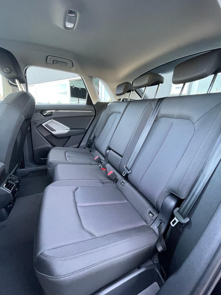 Audi Q3 35 Tdi S tronic S Line Edition