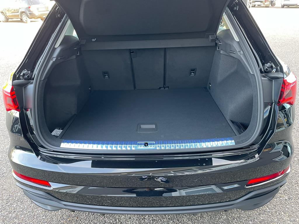 Audi Q3 35 Tdi S tronic S Line Edition