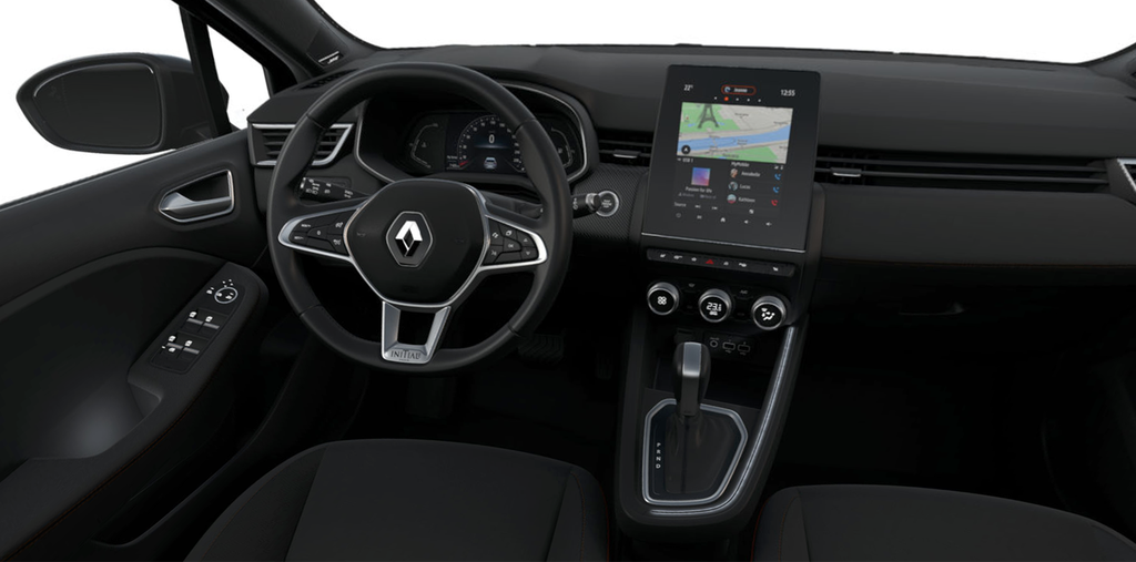 Renault Clio 1.0 Tce 66kw Techno
