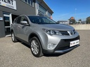 Toyota Rav4 2.2 d-cat Lounge 4wd 150cv auto