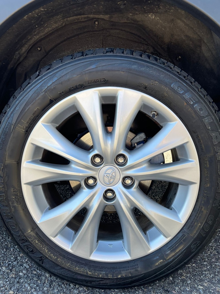 Toyota Rav4 2.2 d-cat Lounge 4wd 150cv auto
