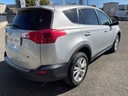Toyota Rav4 2.2 d-cat Lounge 4wd 150cv auto